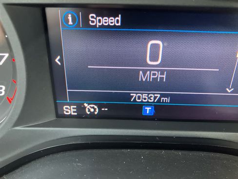 Used 2020 Chevrolet Camaro LS RWD image 16
