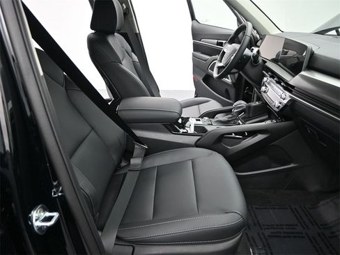 New 2025 Kia Telluride S image 21