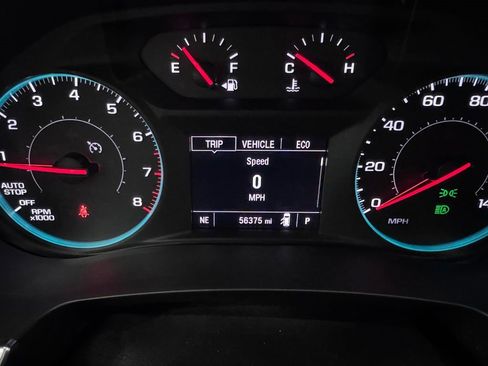 Certified 2023 Chevrolet Traverse LS w/ Safety Package AWD/4WD image 13