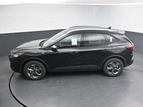 New 2026 Ford Escape ST-Line Select w/ Tech Pack #1 image 19