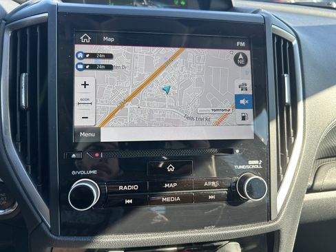 Certified 2023 Subaru Forester Touring image 14