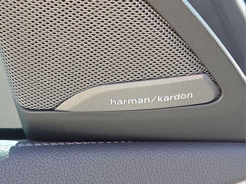 Used 2023 BMW X4 M40i w/ Shadowloine Package image 20