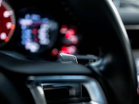 Used 2019 Porsche 911 Turbo S image 57