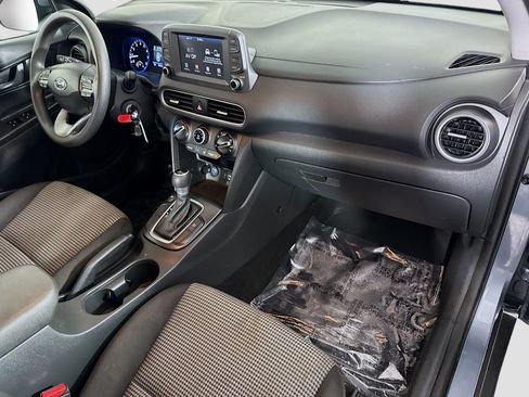 Used 2021 Hyundai Kona SE FWD image 29