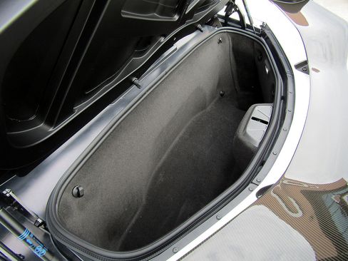 Used 2025 Chevrolet Corvette Z06 w/ Z07 Performance Package image 20