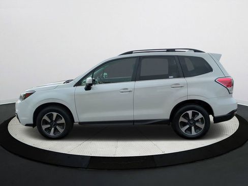 Used 2017 Subaru Forester 2.5i Limited image 7