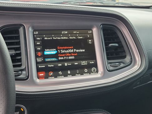 Used 2023 Dodge Challenger R/T Scat Pack w/ Plus Package image 30