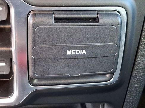 Used 2023 Jeep Wrangler Sahara 4xe image 26