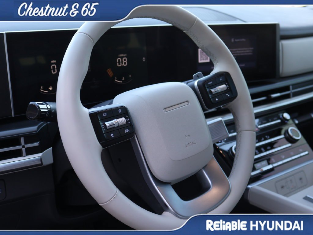 Used 2024 Hyundai Santa Fe SE FWD image 26
