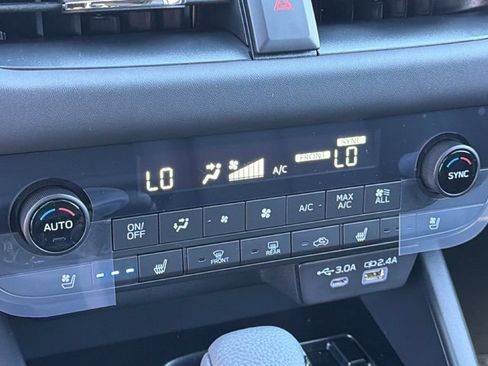 New 2026 Subaru Outback Touring XT AWD/4WD image 14