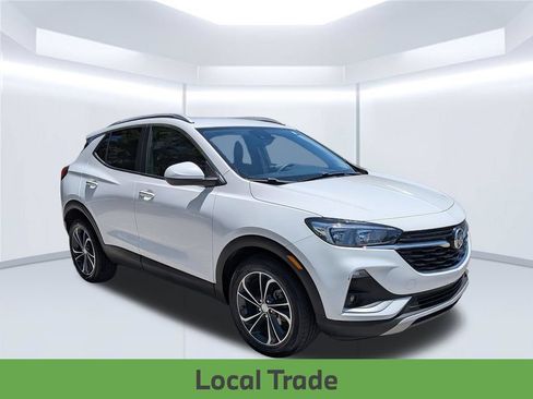 Used 2022 Buick Encore GX Select FWD image 9