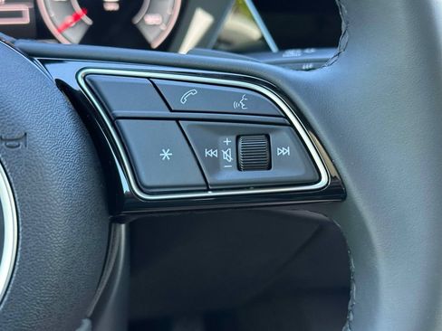 New 2026 Audi A3 2.0T Premium AWD/4WD image 25