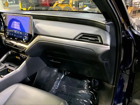 Certified 2025 Lexus TX 350 Premium image 18