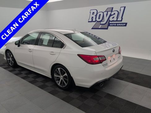 Used 2019 Subaru Legacy 2.5i Limited image 2