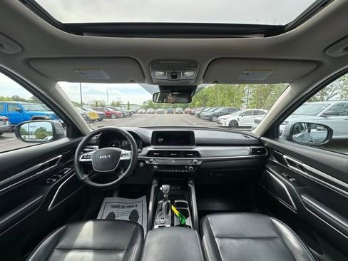 Used 2022 Kia Telluride S AWD/4WD image 2