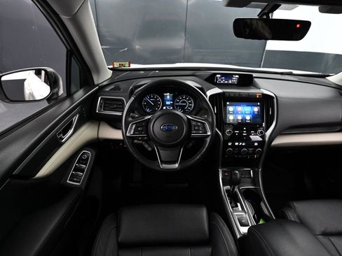 Used 2019 Subaru Ascent Limited image 28