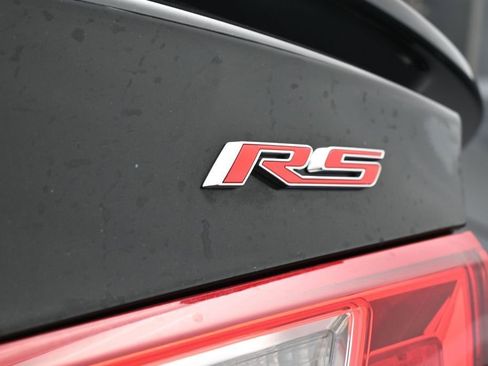 Used 2022 Chevrolet Malibu RS FWD image 31
