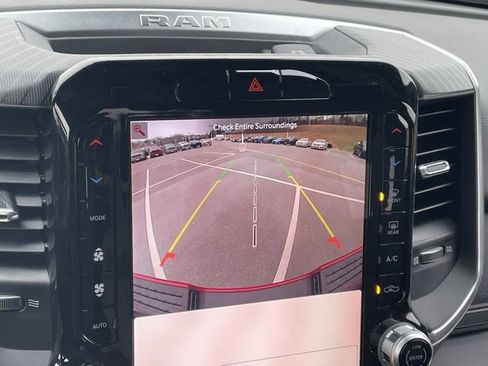 New 2026 RAM 2500 Big Horn image 22