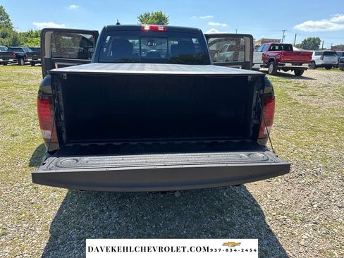 Used 2014 RAM 1500 Sport w/ Convenience Group AWD/4WD image 29