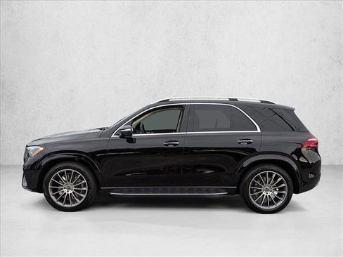 New 2026 Mercedes-Benz GLE 450 4MATIC image 5