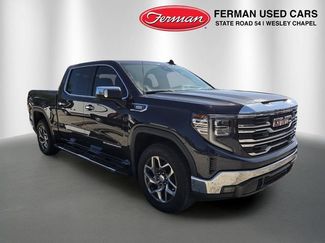 Used 2023 GMC Sierra 1500 SLT w/ SLT Premium Package RWD video 1