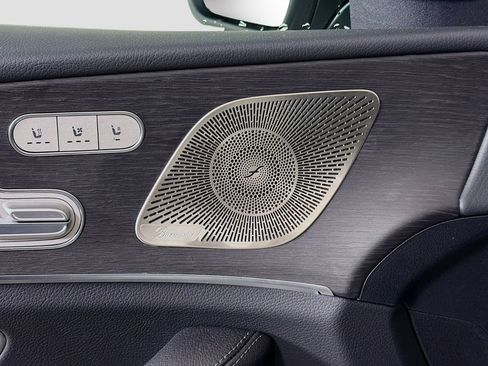 Used 2026 Mercedes-Benz GLS 450 GLS 450 image 22