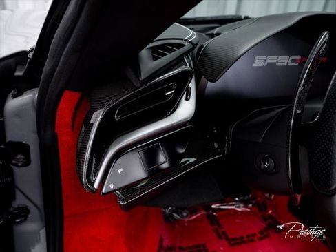 Used 2022 Ferrari SF90 Spider AWD/4WD image 41