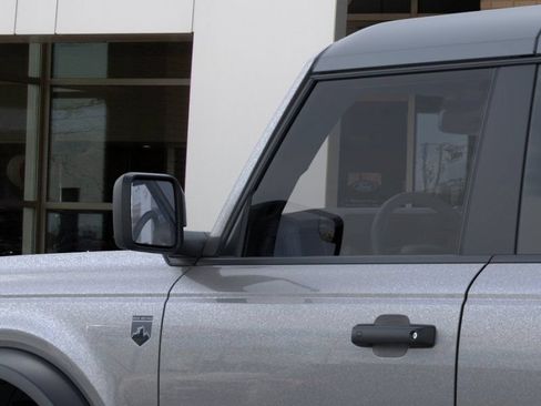 New 2026 Ford Bronco Big Bend AWD/4WD image 23