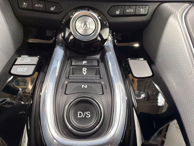 Certified 2023 Acura TLX w/ A-SPEC Package AWD/4WD image 43