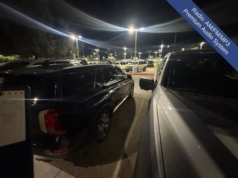 Used 2020 Hyundai Palisade SEL FWD image 9