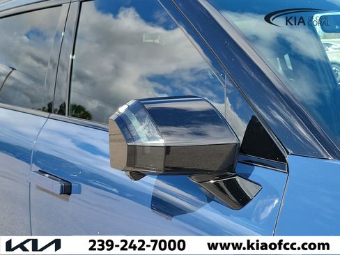 New 2027 Kia Telluride SX X-Line w/ Towing Package AWD/4WD image 8