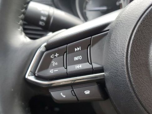 Used 2020 MAZDA CX-5 Touring image 22