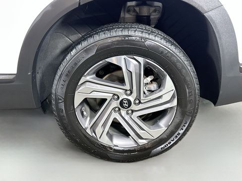 Used 2023 Hyundai Santa Fe SEL AWD/4WD image 29
