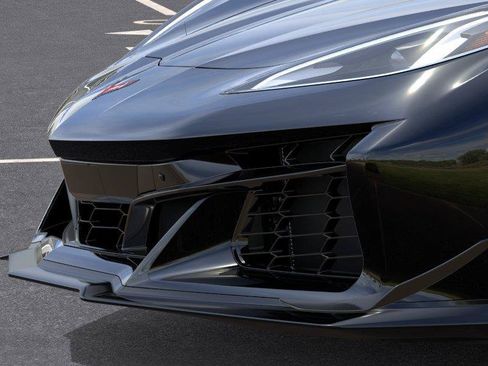 New 2027 Chevrolet Corvette Z06 w/ Z07 Performance Package RWD image 13