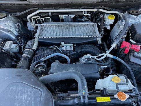 Used 2021 Subaru Ascent Premium w/ Sport Package image 30