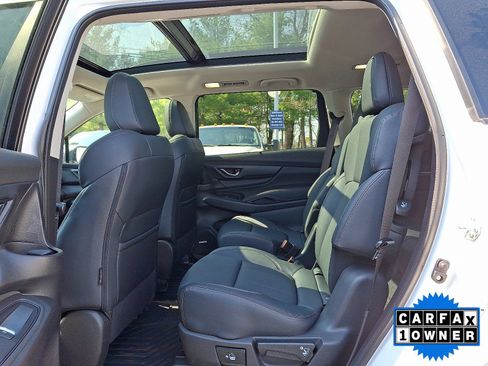 Certified 2025 Subaru Ascent Bronze Edition AWD/4WD image 44