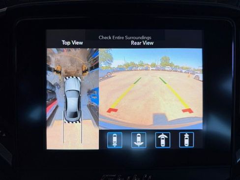 Used 2019 Maserati Ghibli S GranLusso RWD image 23