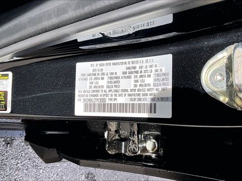 New 2026 MAZDA CX-30 AWD 2.5 S image 14