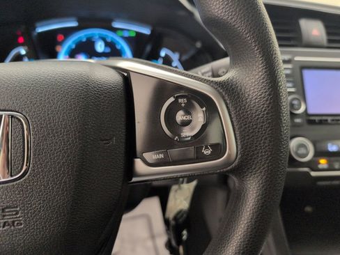 Used 2019 Honda Civic LX image 35