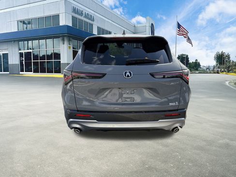 New 2025 Acura ADX FWD image 5