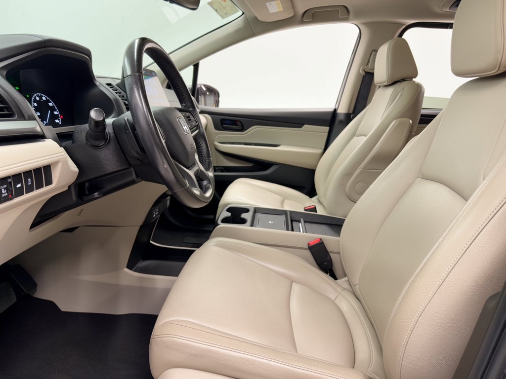 Used 2025 Honda Odyssey EX-L image 5