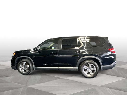 Used 2023 Honda Pilot EX-L image 5