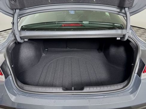 New 2026 Hyundai Elantra SEL Sport image 38