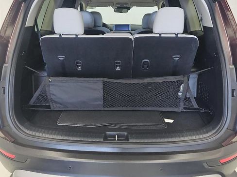Used 2022 Kia Telluride EX w/ EX Premium Package FWD image 17