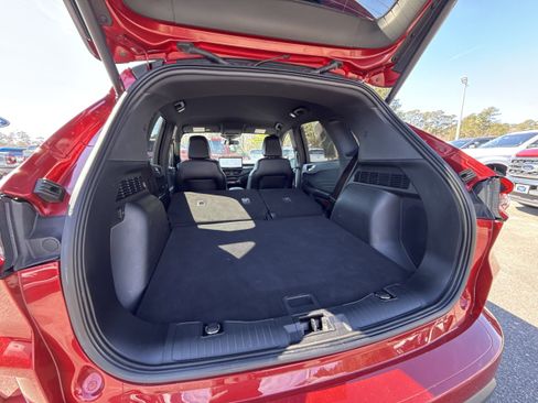 Used 2023 Ford Escape ST-Line Select w/ Tech Pack #2 image 28