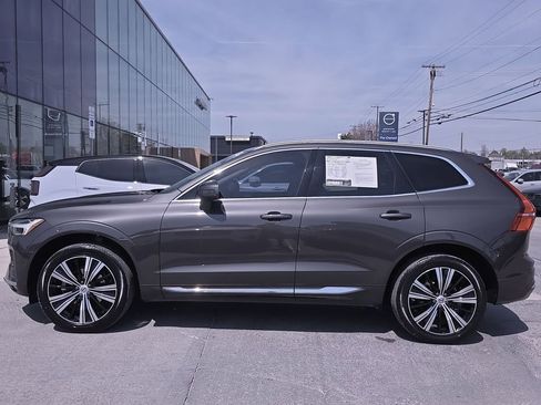 Used 2023 Volvo XC60 B5 Plus w/ Protection Package Premier FWD image 10