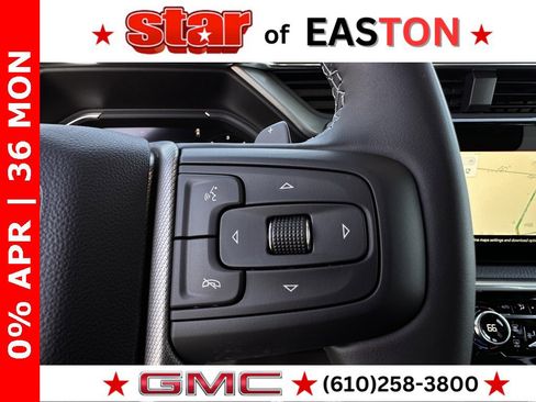 New 2026 GMC Sierra 1500 Denali w/ Denali Reserve Package image 23