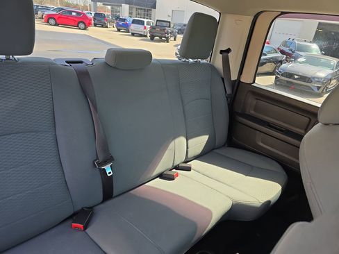 Used 2017 RAM 1500 Express w/ Express Value Package image 11