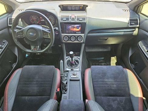 Used 2020 Subaru WRX STI AWD/4WD image 15