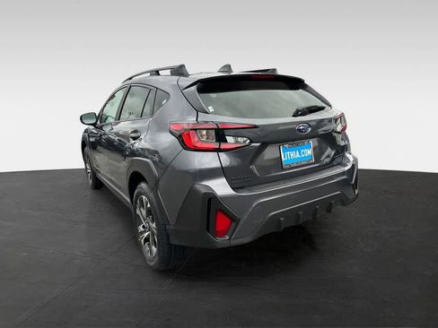 New 2026 Subaru Crosstrek 2.0i Premium image 4